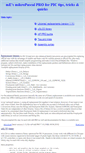 Mobile Screenshot of cobir.com